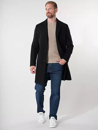 HUGO | Cappotto di lana MALTE | 